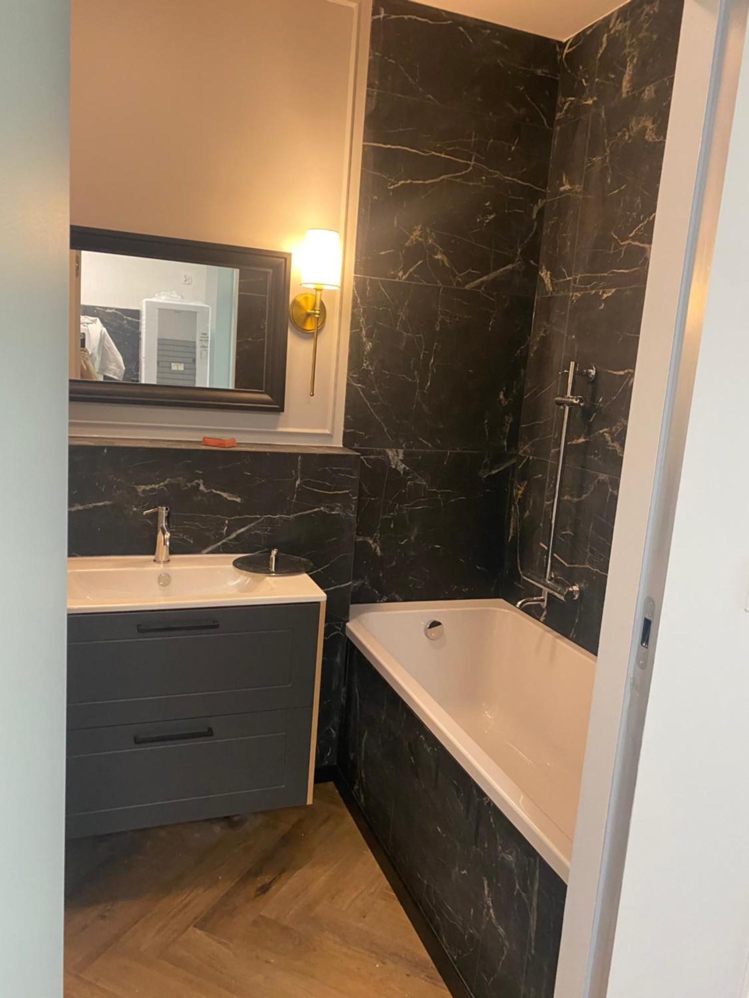 Natura Luxury Apartment Cracovie Extérieur photo