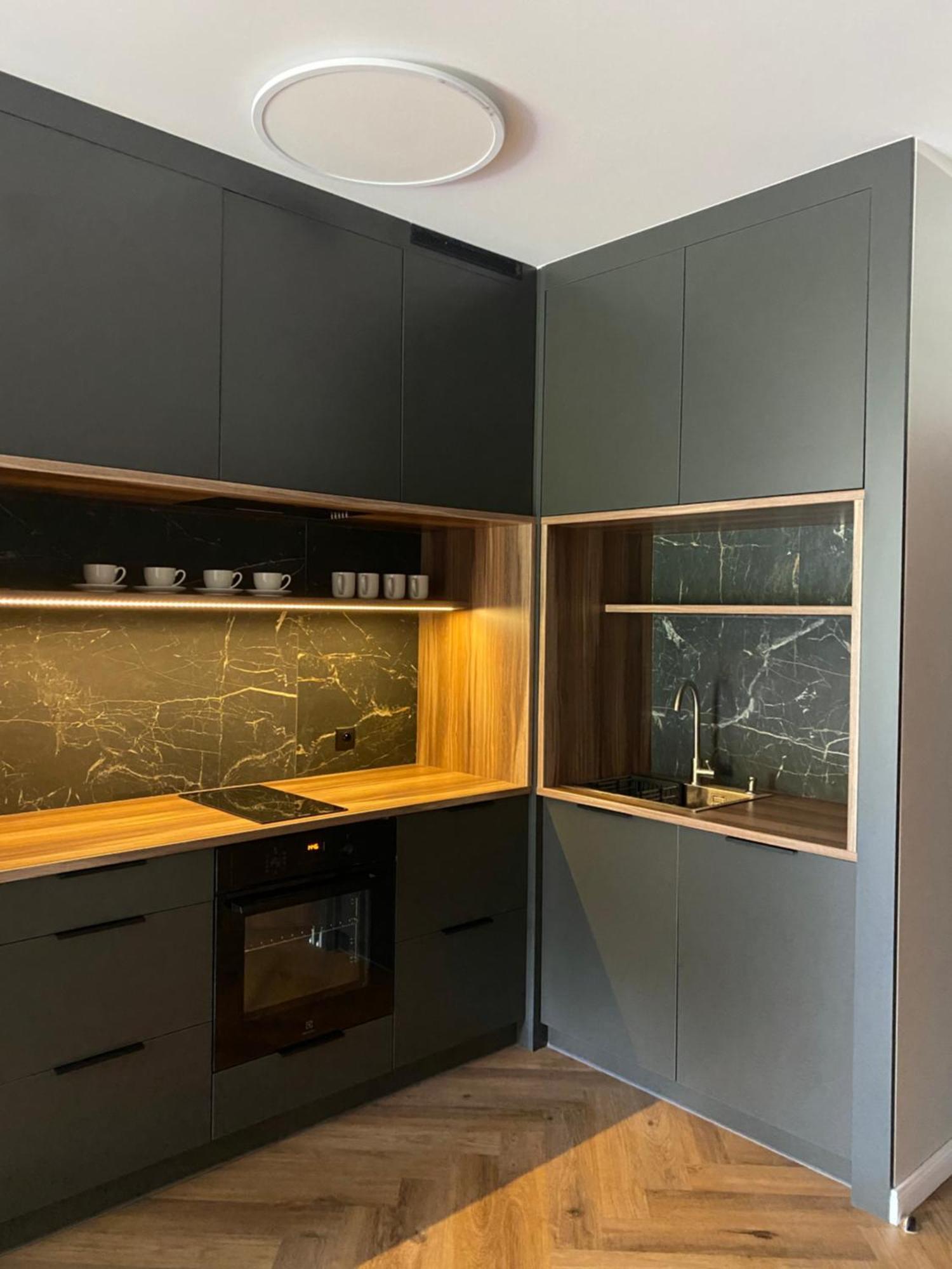 Natura Luxury Apartment Cracovie Extérieur photo