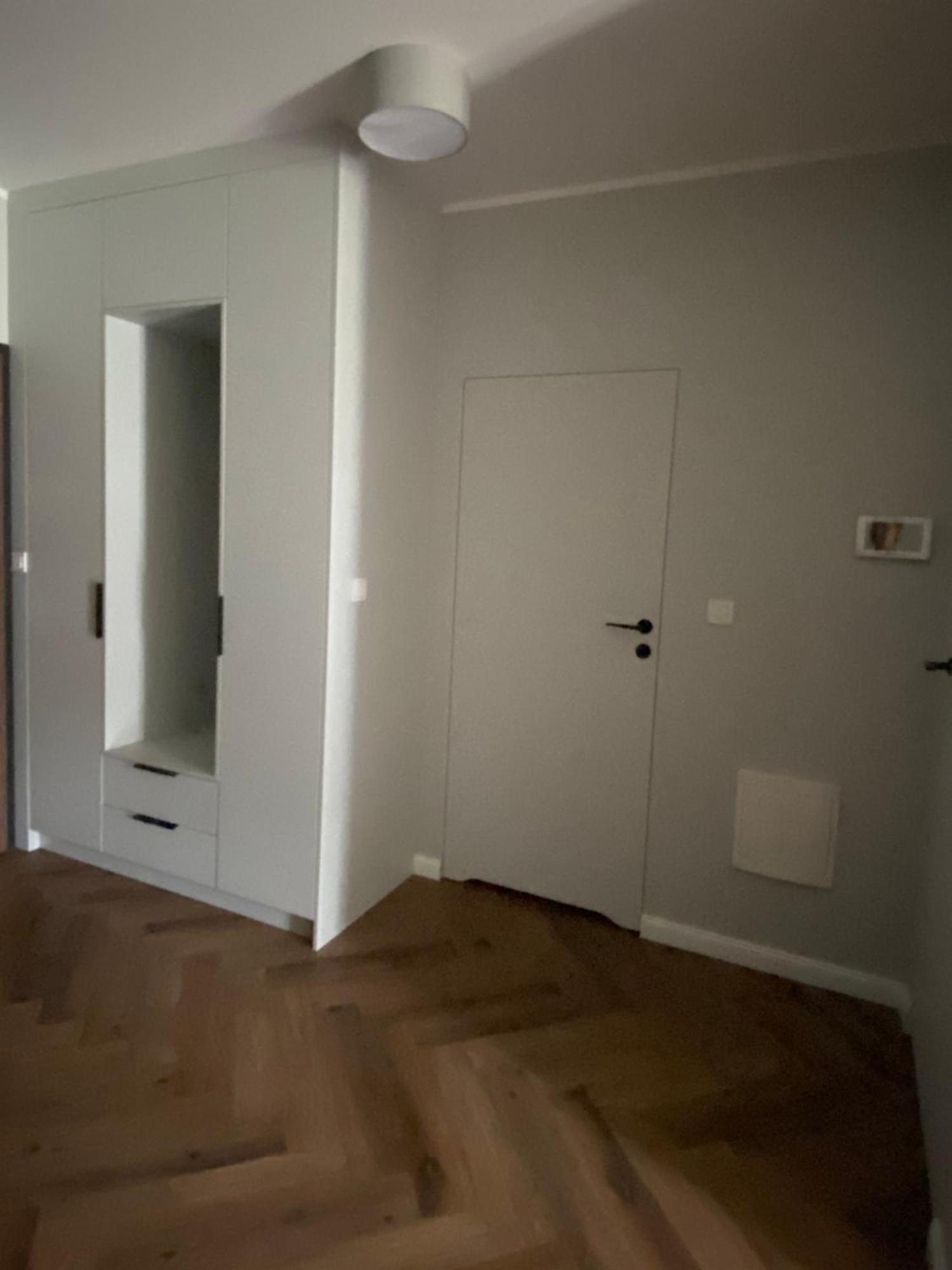 Natura Luxury Apartment Cracovie Extérieur photo
