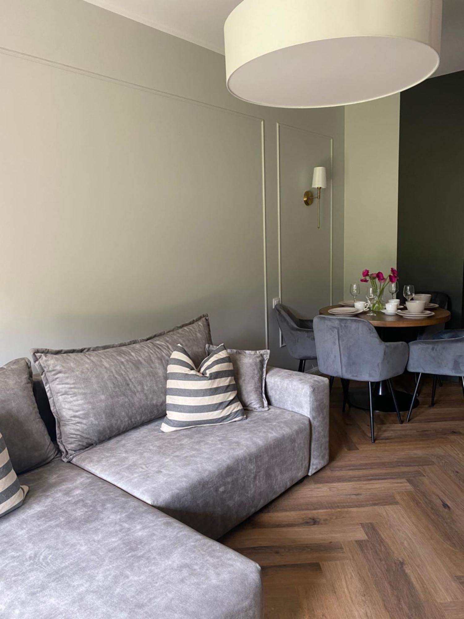 Natura Luxury Apartment Cracovie Extérieur photo