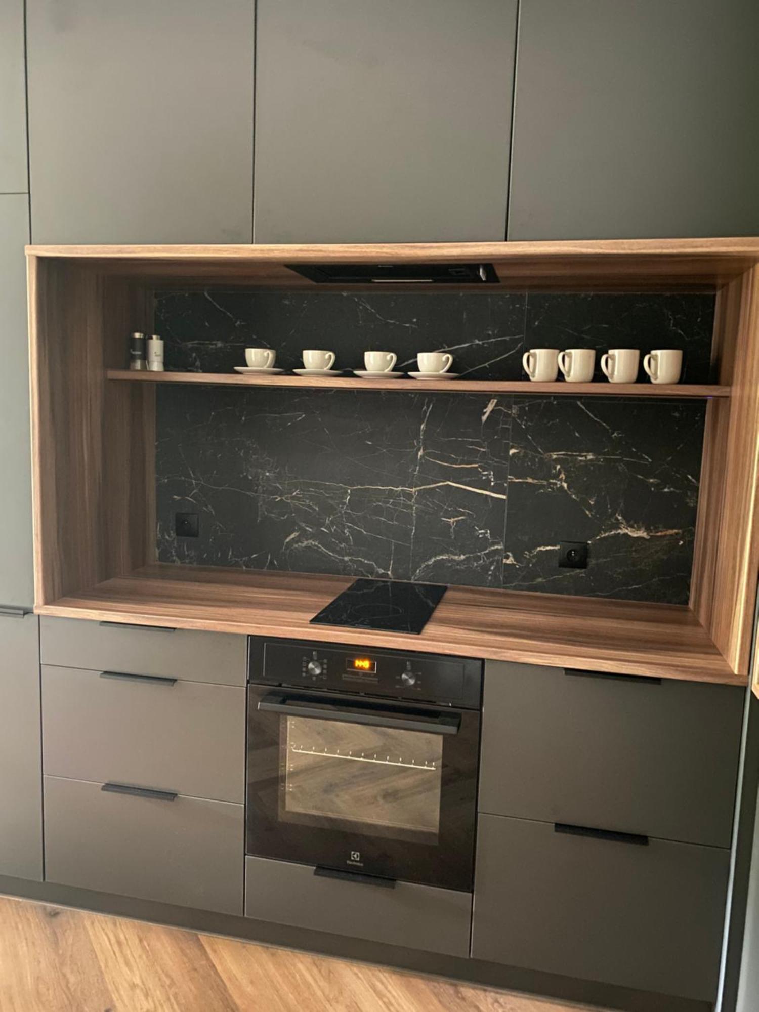 Natura Luxury Apartment Cracovie Extérieur photo